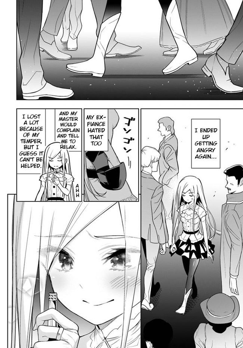 Ningen Fushin No Boukensha Tachi Ga Sekai Wo Sukuu You Desu 35b 10