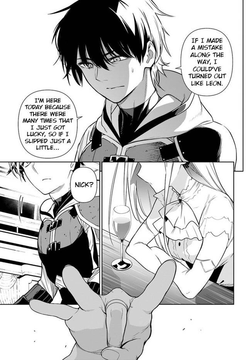 Ningen Fushin No Boukensha Tachi Ga Sekai Wo Sukuu You Desu 35b 6