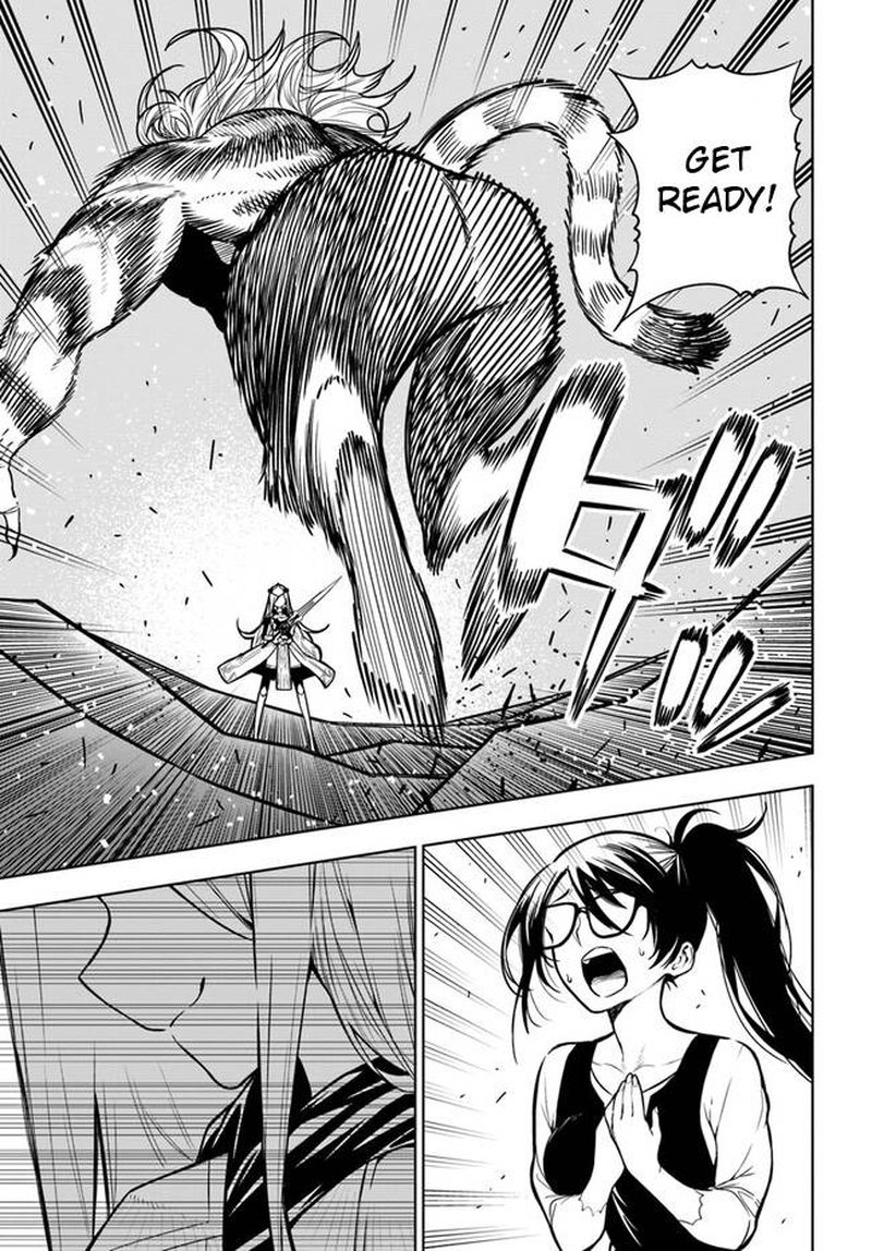 Ningen Fushin No Boukensha Tachi Ga Sekai Wo Sukuu You Desu 40a 3