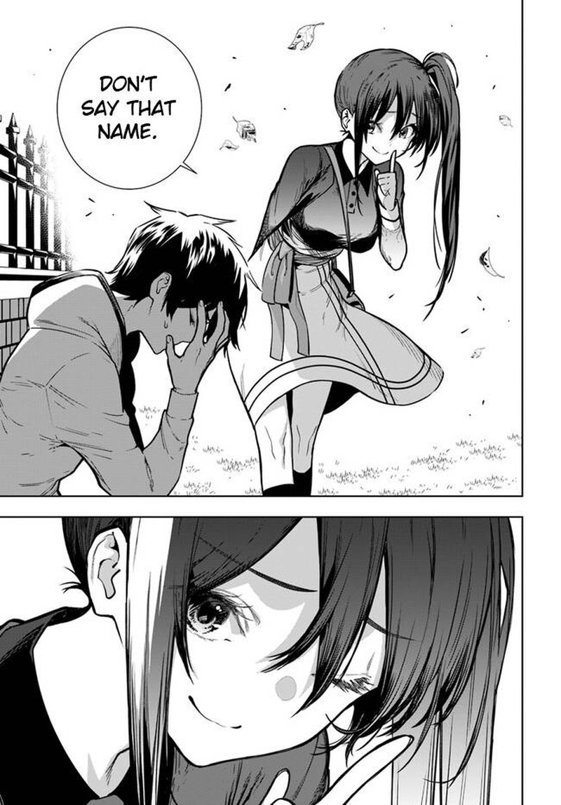 Ningen Fushin No Boukensha Tachi Ga Sekai Wo Sukuu You Desu 40b 16