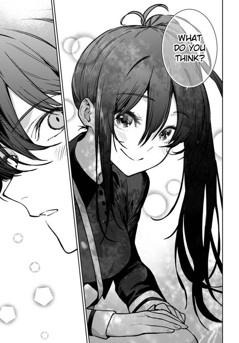 Ningen Fushin No Boukensha Tachi Ga Sekai Wo Sukuu You Desu 40b 26