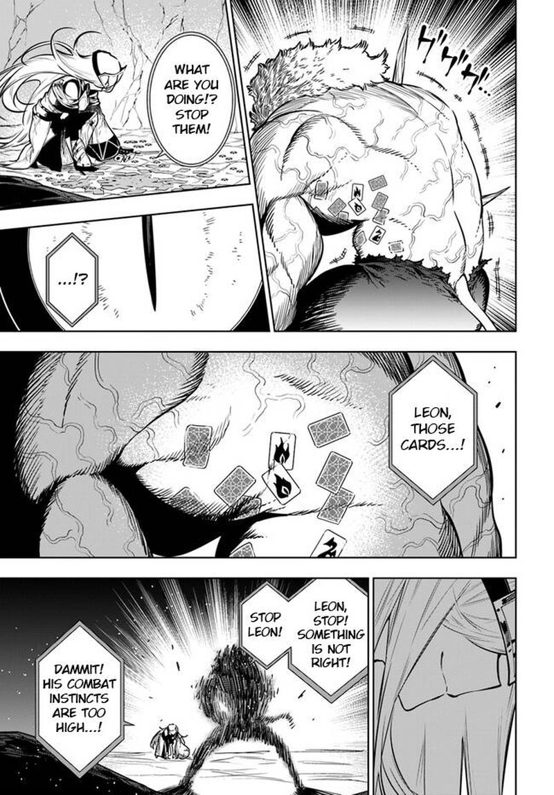 Ningen Fushin No Boukensha Tachi Ga Sekai Wo Sukuu You Desu 40b 6