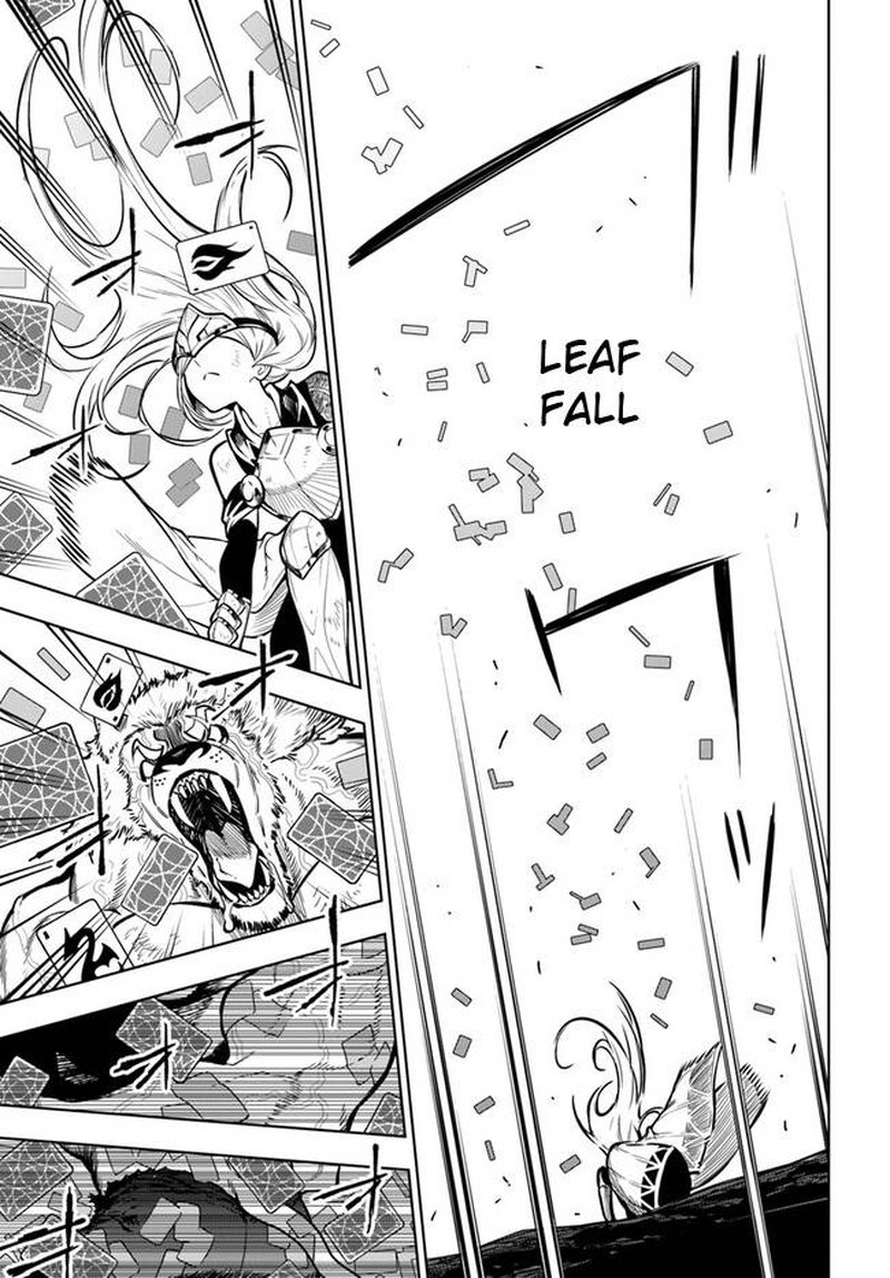 Ningen Fushin No Boukensha Tachi Ga Sekai Wo Sukuu You Desu 40b 8