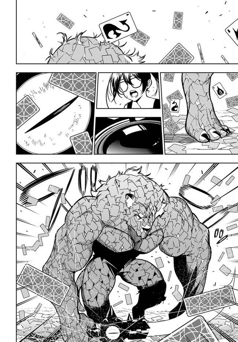Ningen Fushin No Boukensha Tachi Ga Sekai Wo Sukuu You Desu 40b 9