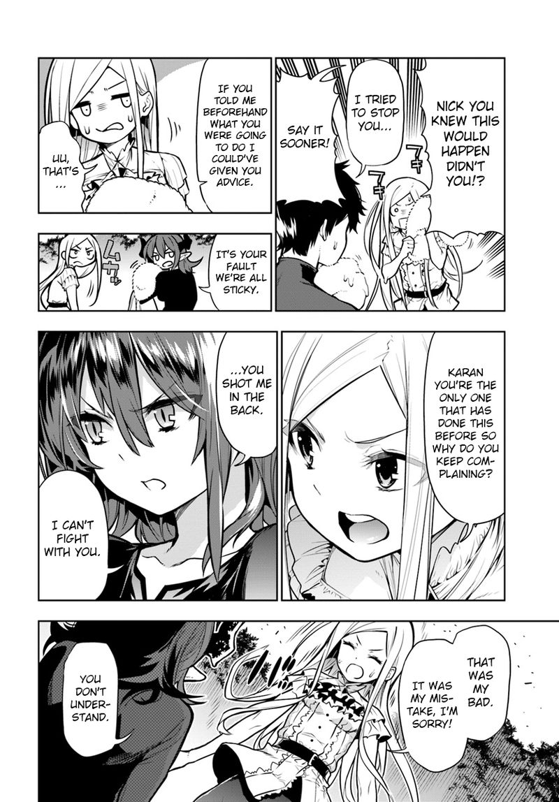 Ningen Fushin No Boukensha Tachi Ga Sekai Wo Sukuu You Desu 5 10