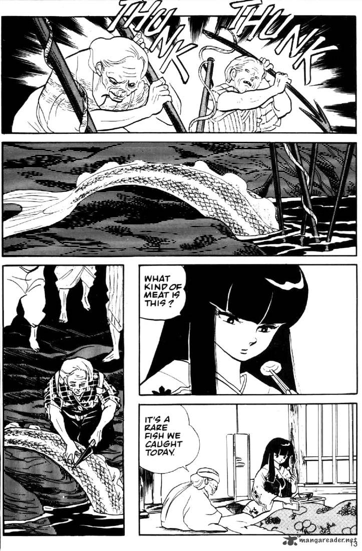 Ningyo No Mori 1 10