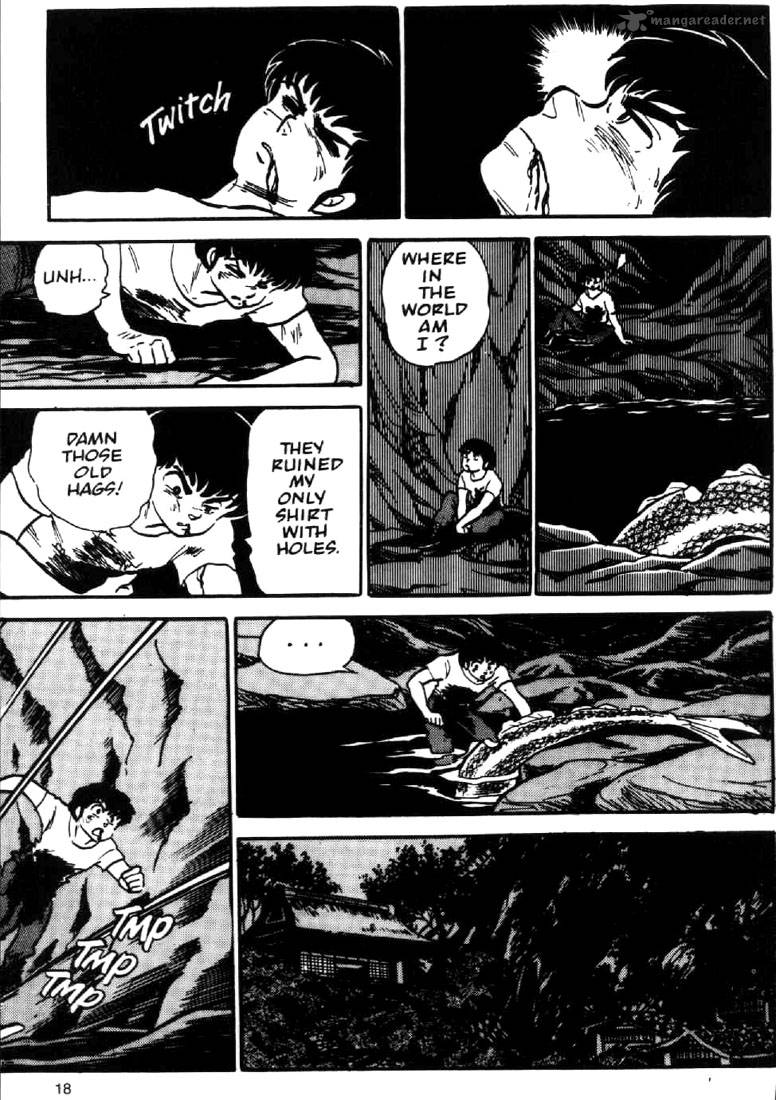 Ningyo No Mori 1 15