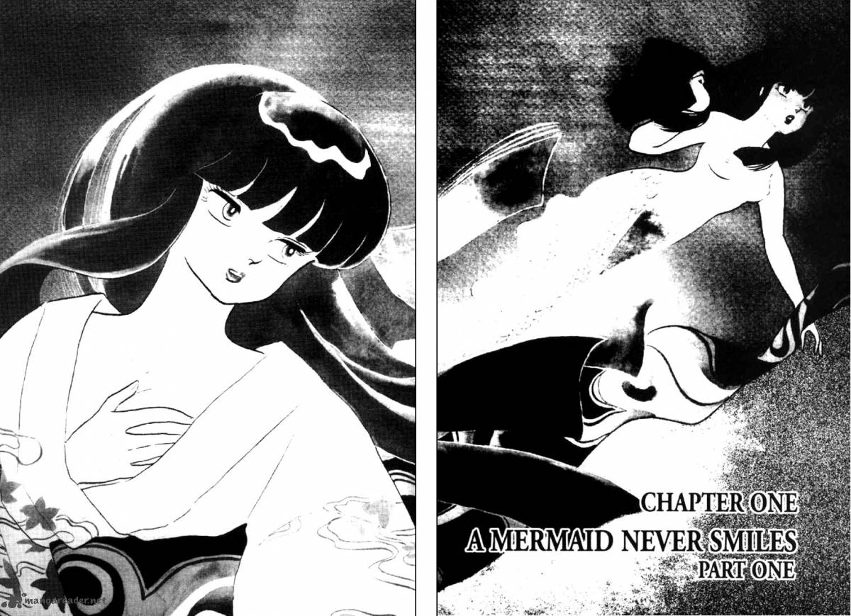Ningyo No Mori 1 2