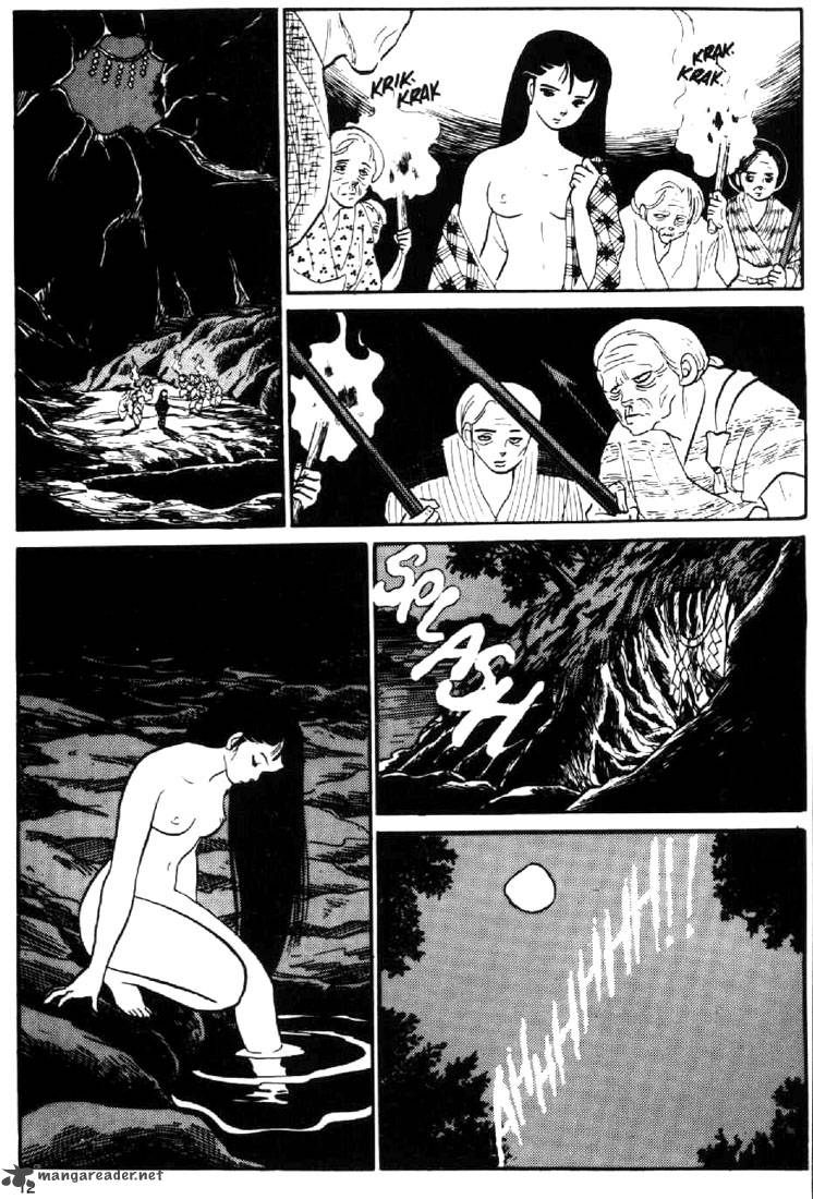 Ningyo No Mori 1 9