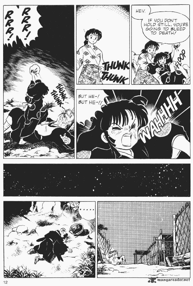 Ningyo No Mori 10 12