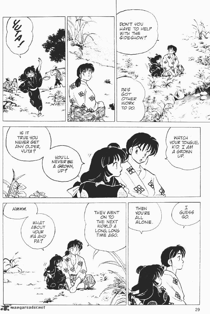 Ningyo No Mori 10 29
