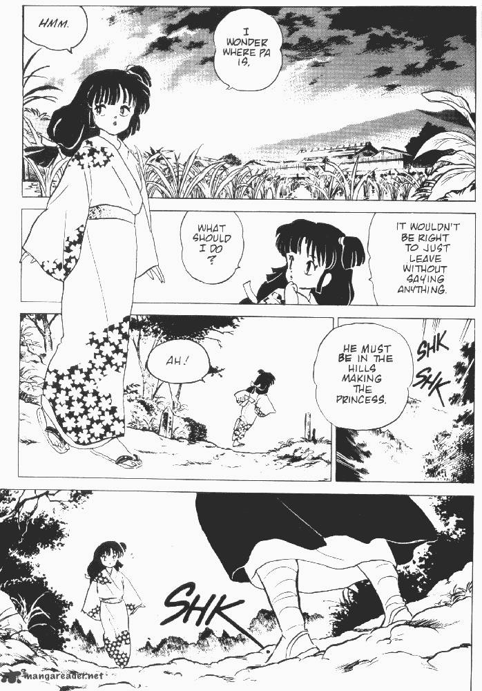 Ningyo No Mori 11 11