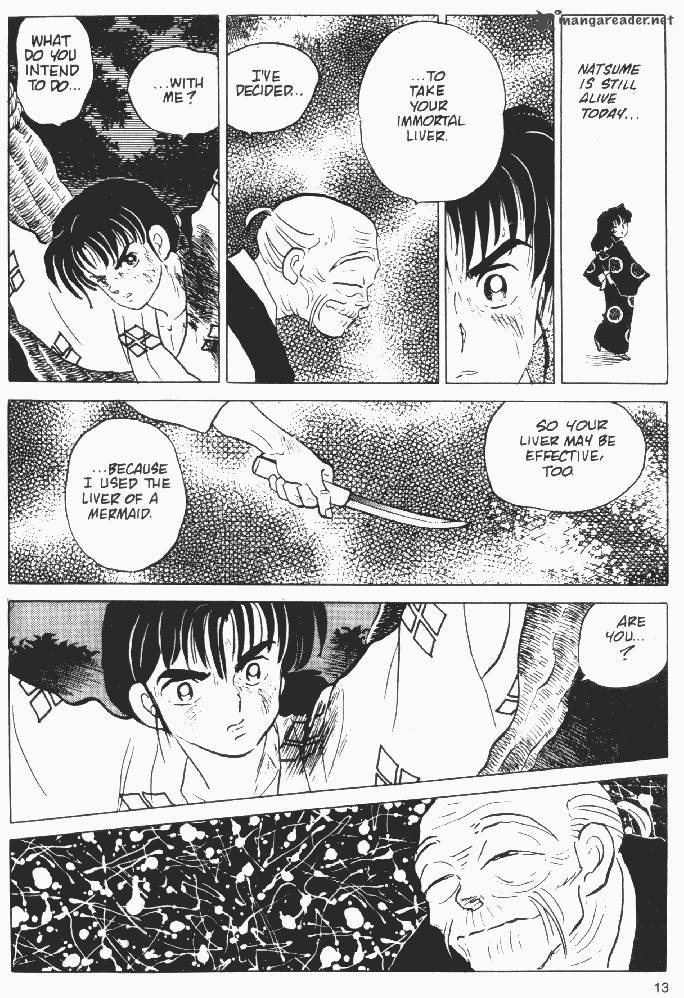 Ningyo No Mori 11 14