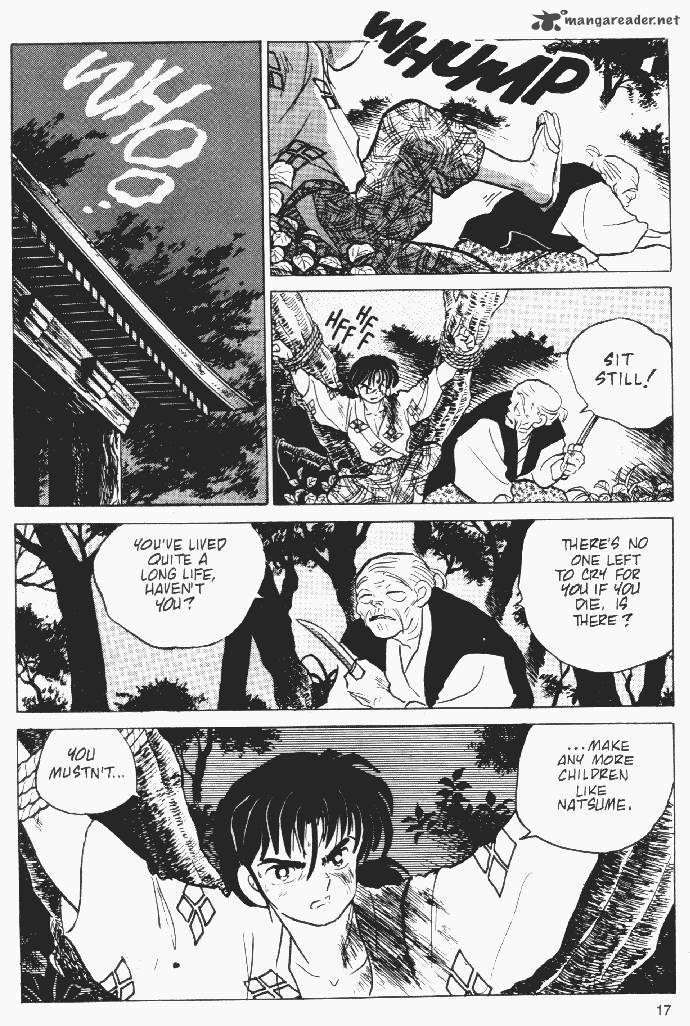 Ningyo No Mori 11 18