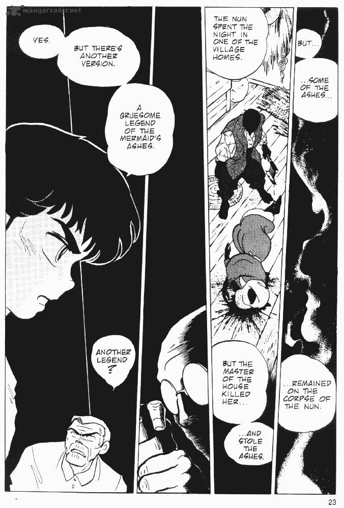 Ningyo No Mori 13 21