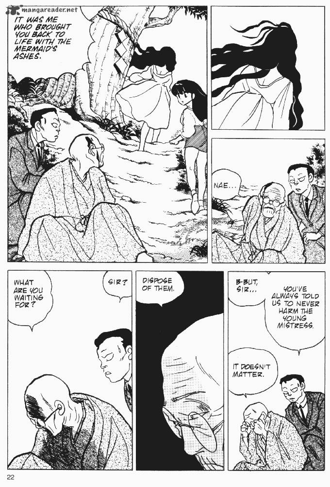 Ningyo No Mori 14 21