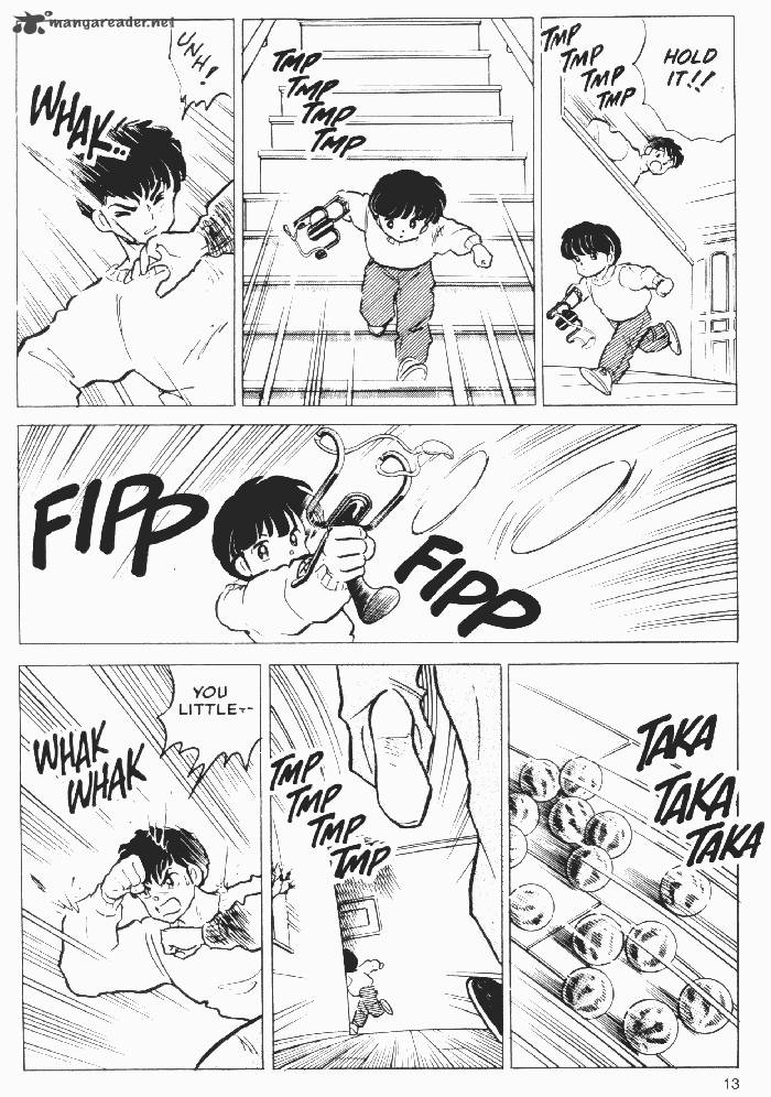 Ningyo No Mori 18 11