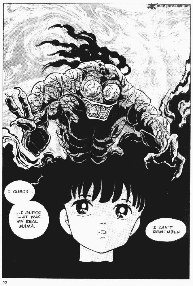 Ningyo No Mori 18 20