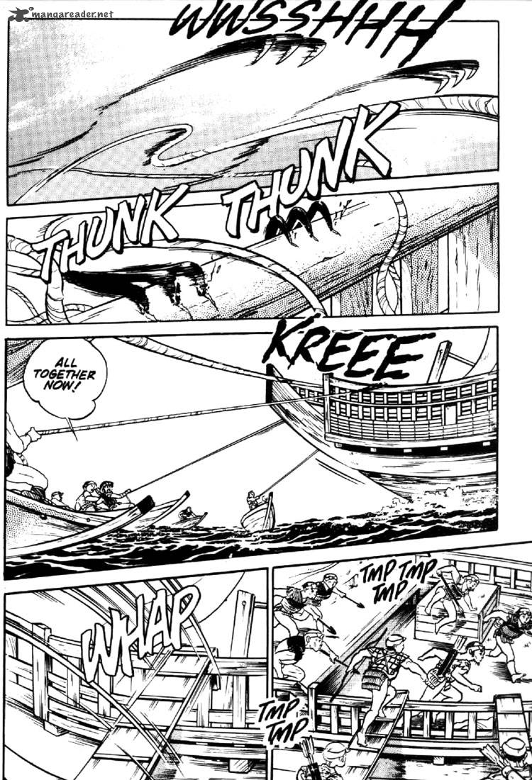 Ningyo No Mori 3 4