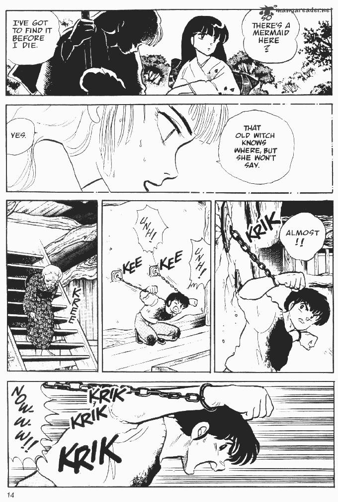 Ningyo No Mori 6 13