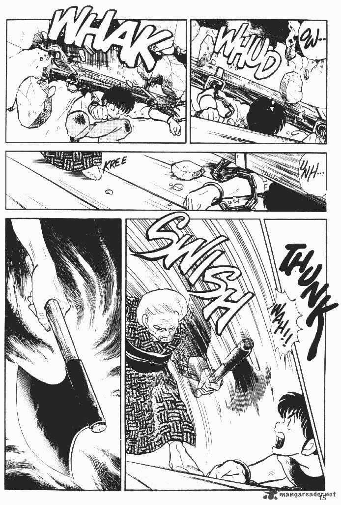 Ningyo No Mori 6 14