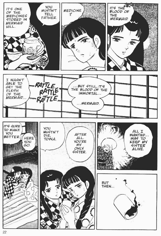 Ningyo No Mori 6 21