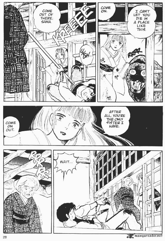 Ningyo No Mori 6 27