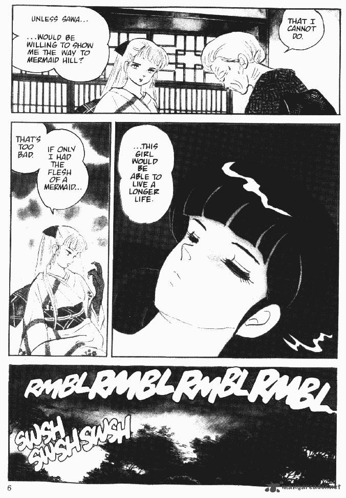 Ningyo No Mori 7 5