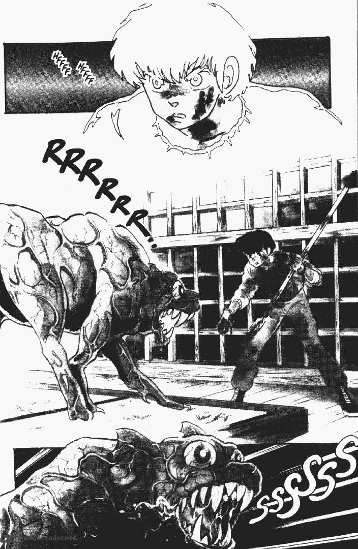 Ningyo No Mori 7 6