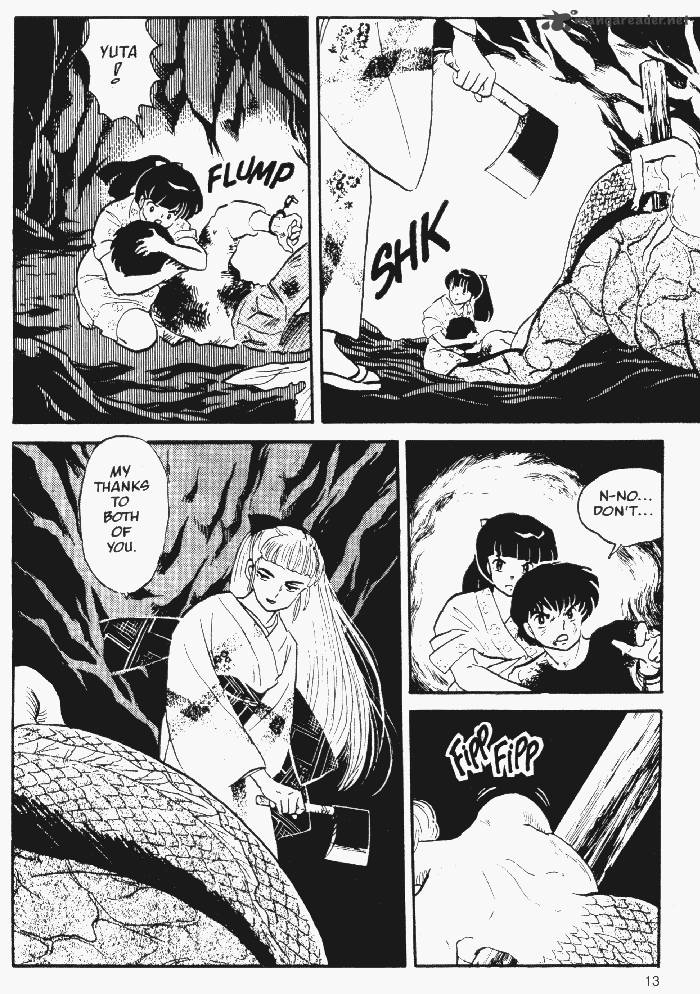 Ningyo No Mori 8 12