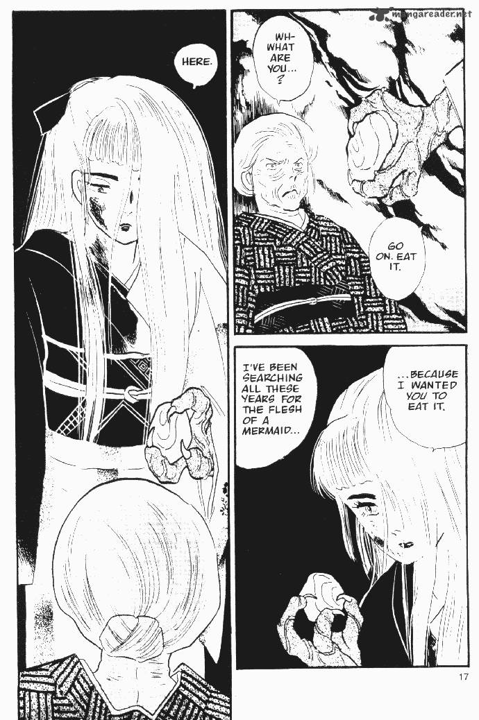 Ningyo No Mori 8 16