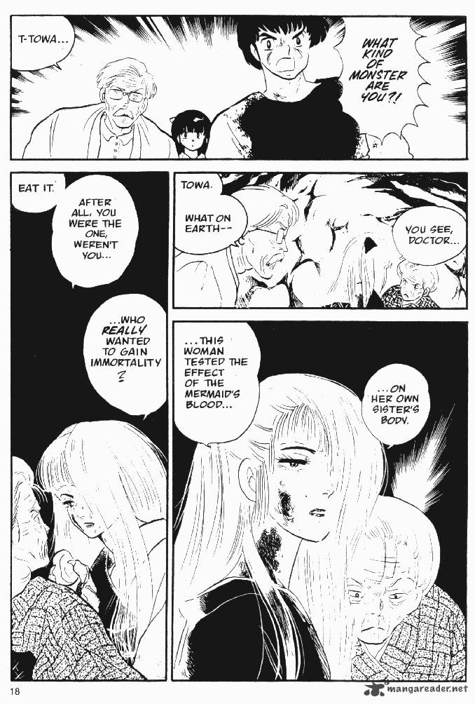 Ningyo No Mori 8 17