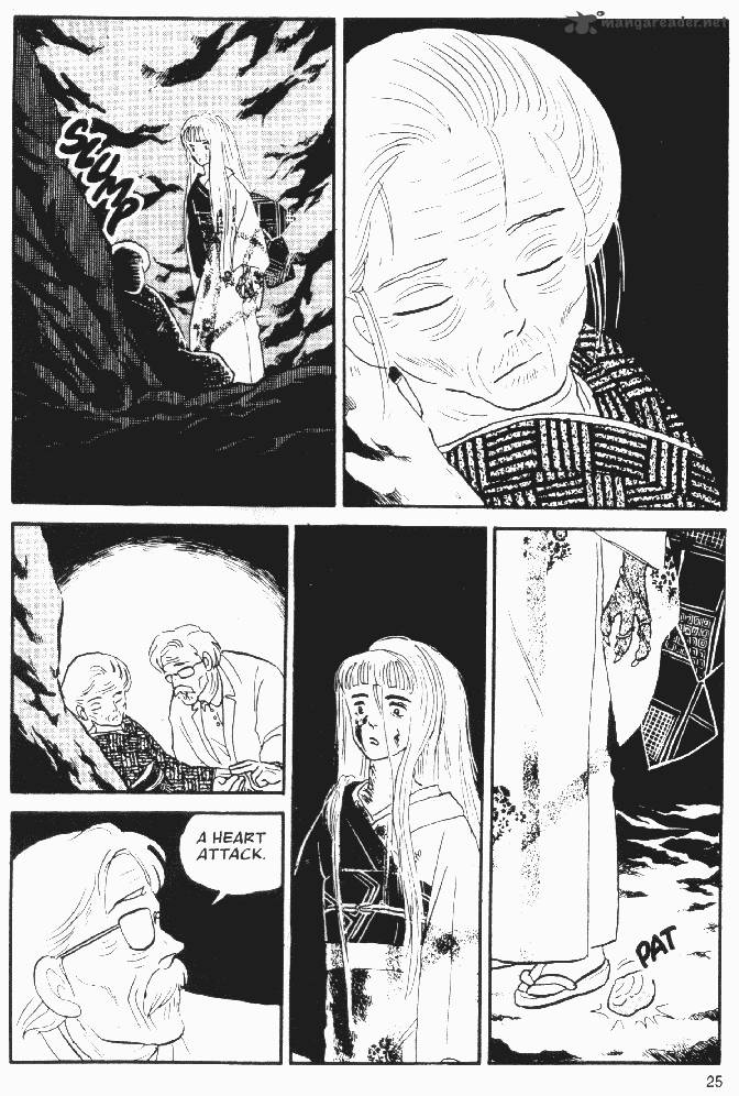 Ningyo No Mori 8 24