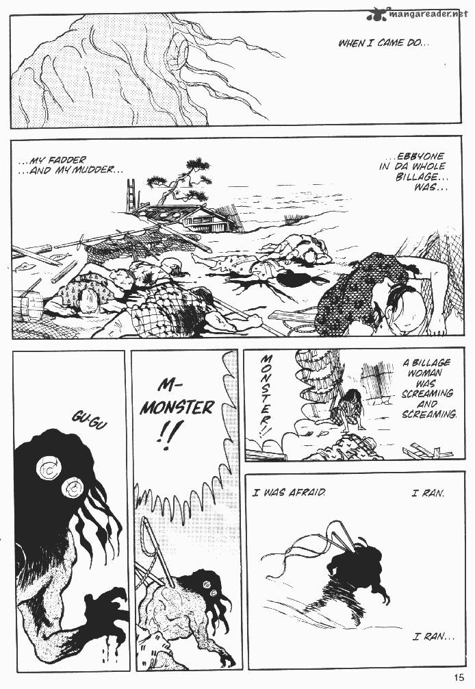 Ningyo No Mori 9 15