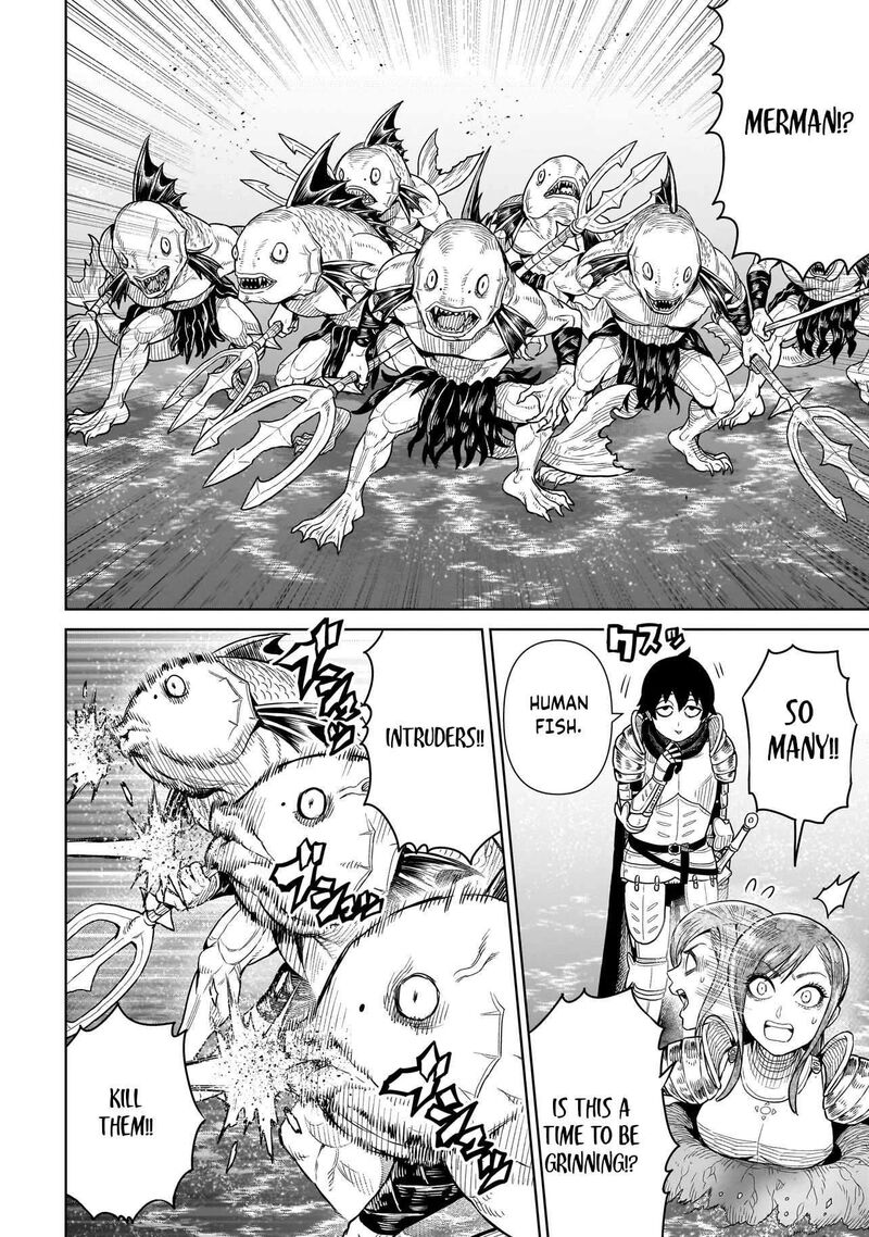 Ninja No Kishi 10 11