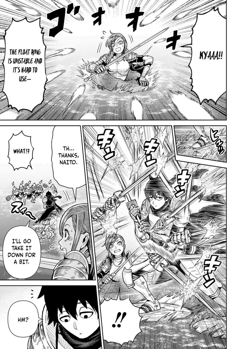 Ninja No Kishi 10 12