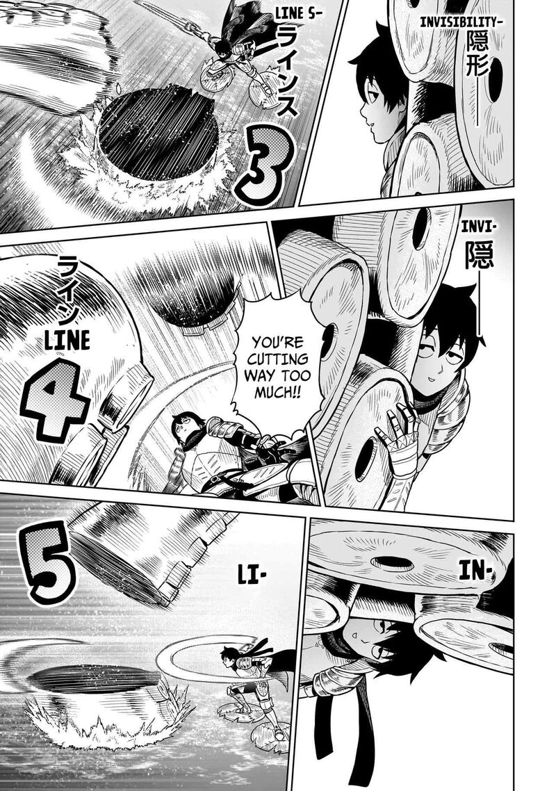 Ninja No Kishi 10 20