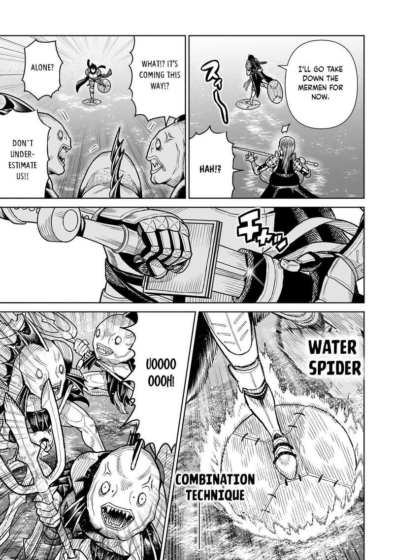 Ninja No Kishi 11 10