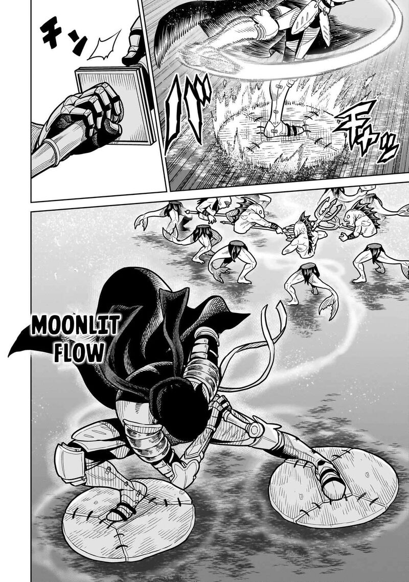 Ninja No Kishi 11 13