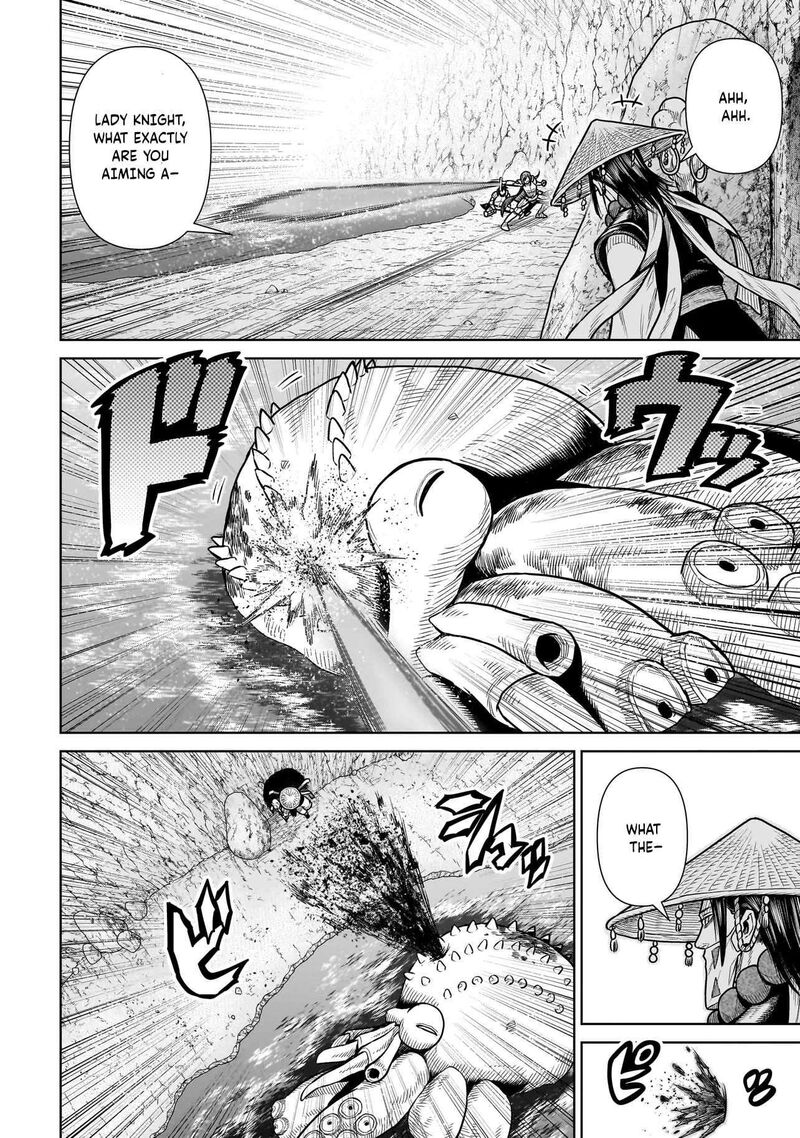 Ninja No Kishi 12 15