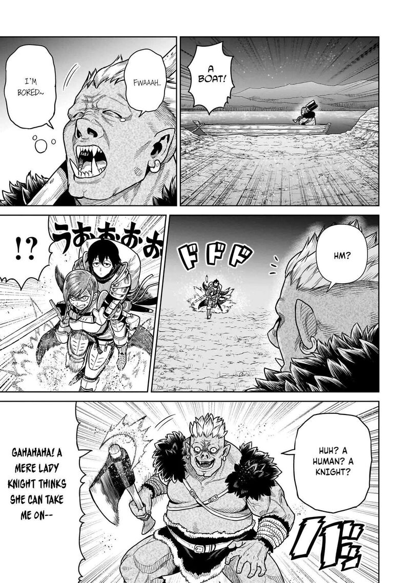 Ninja No Kishi 12 20