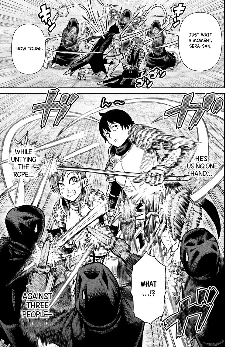 Ninja No Kishi 16 10