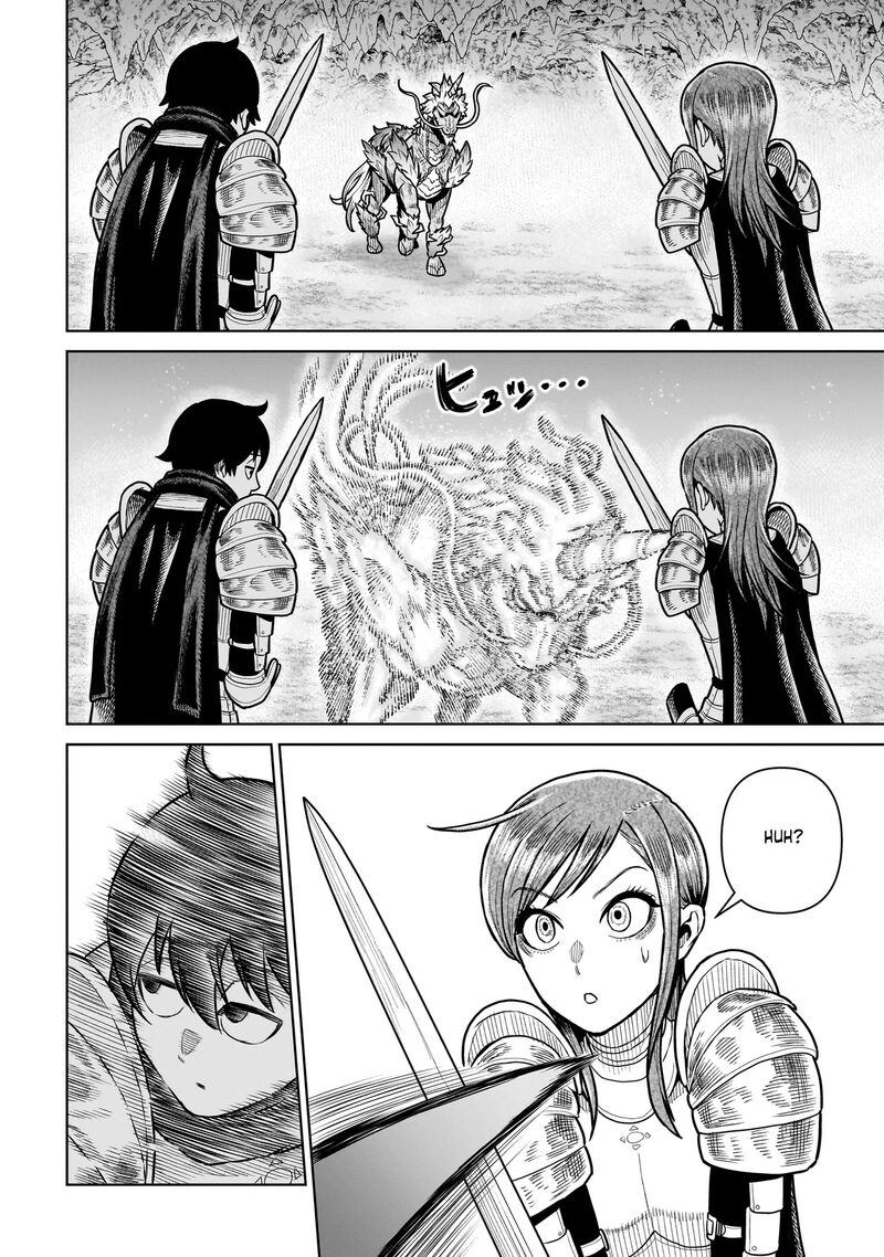 Ninja No Kishi 18 19