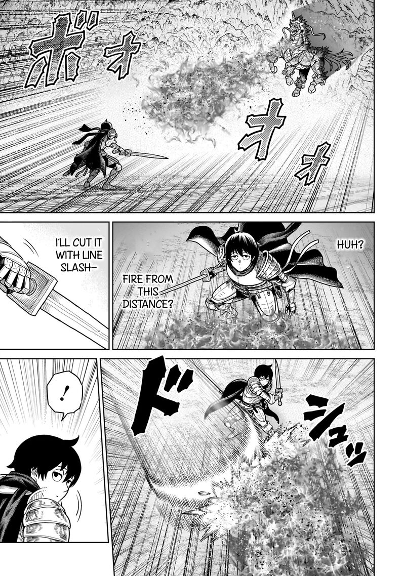 Ninja No Kishi 18 24