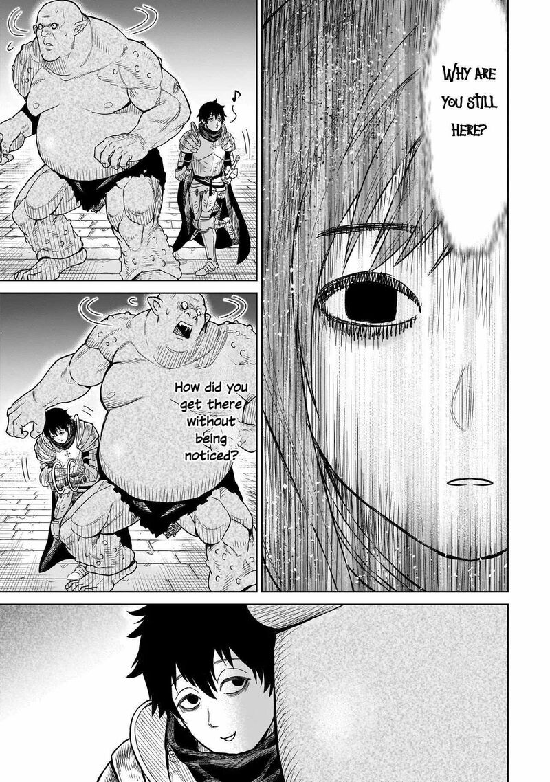 Ninja No Kishi 1a 22