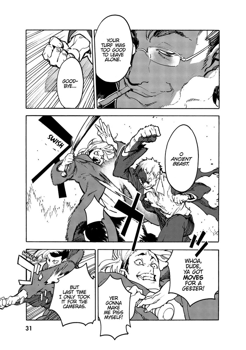 Ninkyou Tensei Isekai No Yakuzahime 1 31