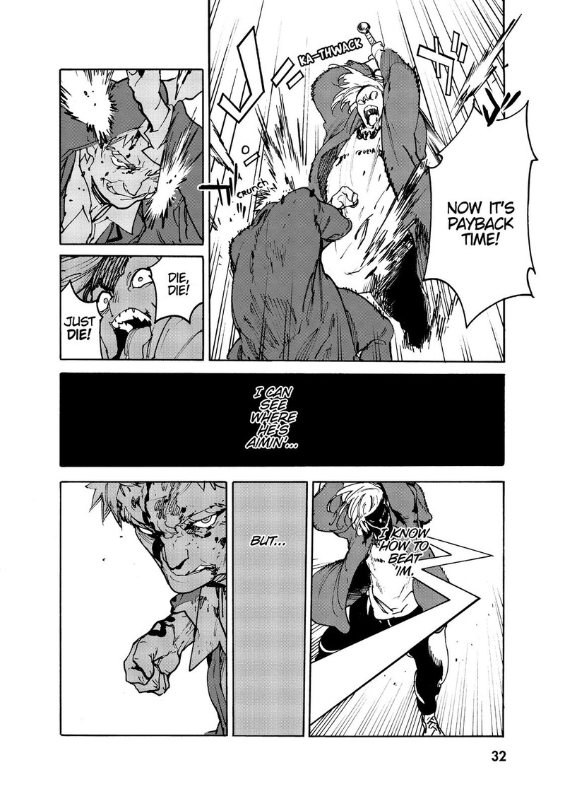 Ninkyou Tensei Isekai No Yakuzahime 1 32