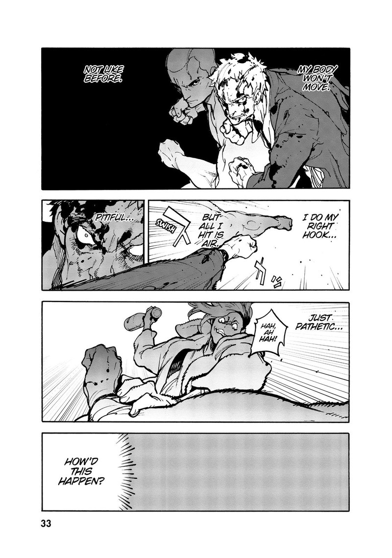 Ninkyou Tensei Isekai No Yakuzahime 1 33