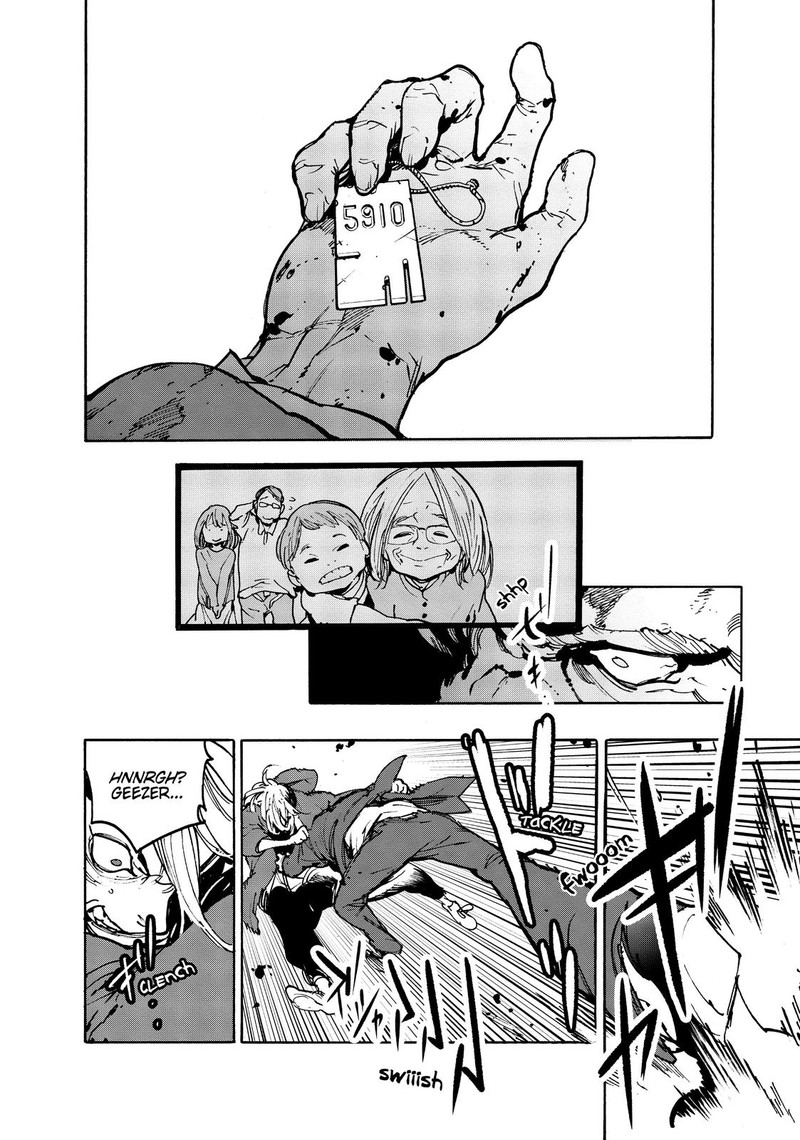Ninkyou Tensei Isekai No Yakuzahime 1 36