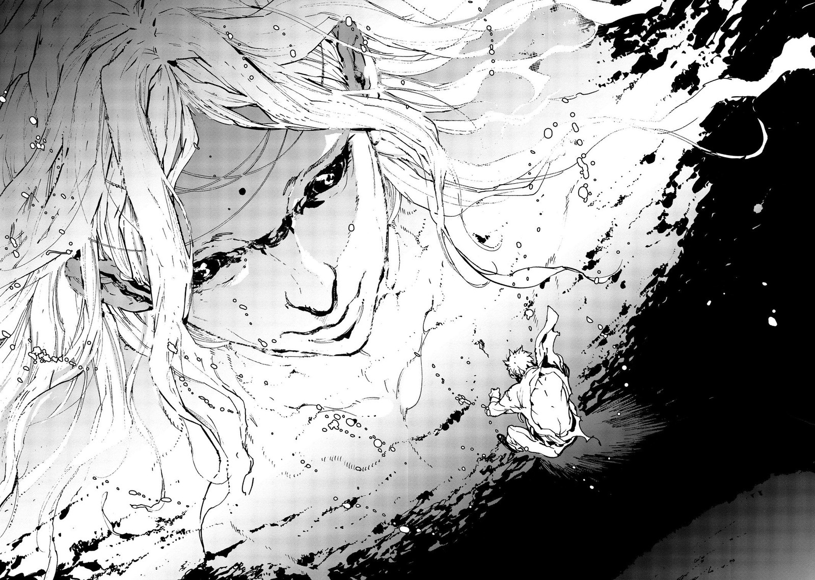 Ninkyou Tensei Isekai No Yakuzahime 1 40